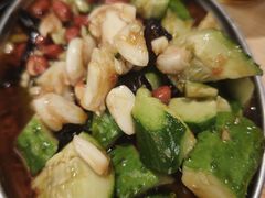 -阿鸡鱼庄·顺德鲜蒸小炒(亚运村店)