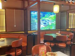 -秋色客家菜(南山店)