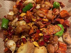 -上座云间·青年赣菜(绿茵店)