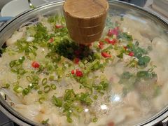 -小暖厨·长沙菜(孟州店)