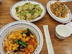 -老雒阳面馆·水席·洛阳菜(王城路店)