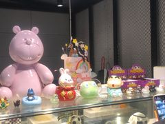 -CAKEBOSS蛋糕老板(东直门来福士店)