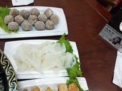 -晓林火锅(安定门店)