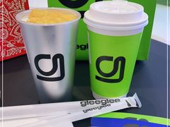 -gleeglee乐溢亦茶(朝阳大悦城店)