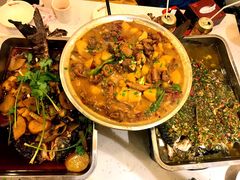 -沈姐万州烤鱼(沙坪坝七中店)