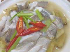 -醉壹号海鲜大排档(厦门美食地标店)