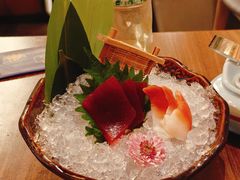 -大渔铁板烧(东城店)