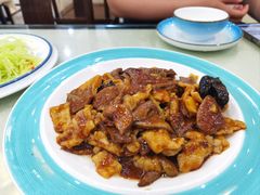 -聚丰德饭店(经五路店)