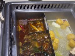 -野妹火锅(北京路店)