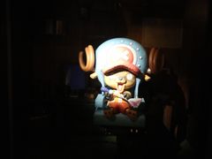 -东京塔海贼王主题公园
