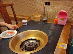 -沸炉重庆老火锅(军事博物馆店)