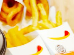 -汉堡王(龙德广场店)