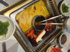 -雾都渣渣火锅(南城智汇城店)