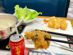 -蚝大仙横琴生蚝火锅(中央汇店)