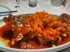-萃華楼(王府井店)