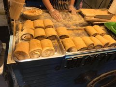 -朝鲜族打糕(时尚天河店)