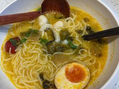 -味千拉面(杭州滨江星光大道店)