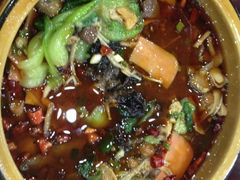 毛血旺-好妈王饺子(滂江街店)