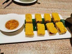 -九毛九西北菜(番禺万达店)