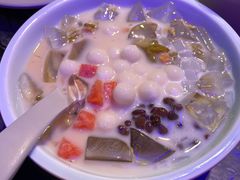 -热火朝天鲜切牛肉火锅(南强街巷店)