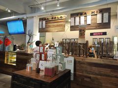 -成川茶店·潮汕工夫浓茶(万象店)
