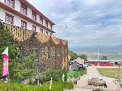 -鸡鸣山旅游风景区