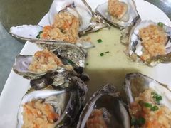 -四川小胡子海鲜(丁村万人海鲜广场店)