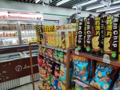 -全家便利店(东直门店)