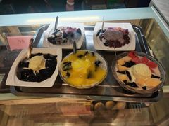 -梧州双钱龟苓膏(丽港航母店)