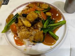 -深仔记茶餐厅(亚士厘道店)