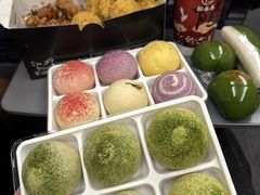 -悠个炸鸡(南京创始店)