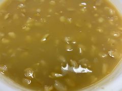 绿豆燕麦糖水-阿水土鸡(远光店)