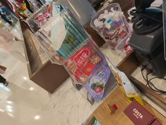 -COSTA COFFEE(恒基名人购物中心店)
