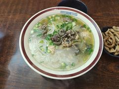 -沈记土鸡米线(七星街品牌中心店)
