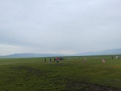 -新疆那拉提国家旅游度假区