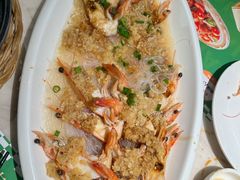 -叹茶靓点·粤式餐厅·全天茶市(三元里万科里店)