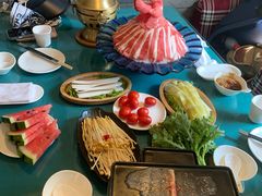 -慢丽江·云南野生菌土鸡锅(付家庄店)