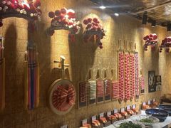 -羊大爷涮肉(亮马桥店)