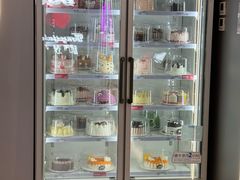 -DQ·蛋糕·冰淇淋(通州万达店)