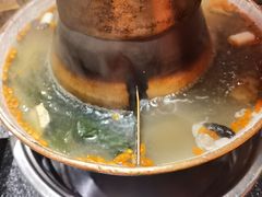 -京炭铜锅涮肉·羊蝎子·羊肉炉(保利·时光里店)