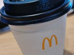 -麦当劳(大亚湾龙光城店)
