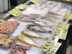 -蚝得喜海鲜(东城店)