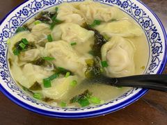 虾仁鲜肉馄饨-方老大馄饨(抚宁巷店)