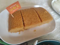 -鲍馬爺·首创鲍鱼鸡(银座店)