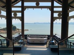 -影吧•悬崖海景(珠海凤凰湾悦椿酒店)