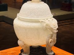 -北京工艺美术博物馆