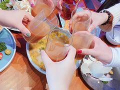 -赵小姐丨新中餐(曲江店)
