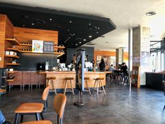 -星巴克(潍坊泰华广场店)