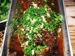 老味鲤鱼-树厨贵州菜(大十字店)
