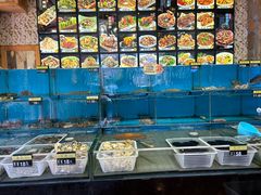 -福茗春薪禾记海鲜烧烤(八一路店)